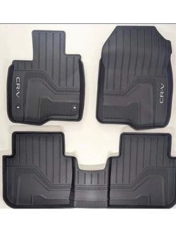 2023 to 2026 honda crv all weather mats
