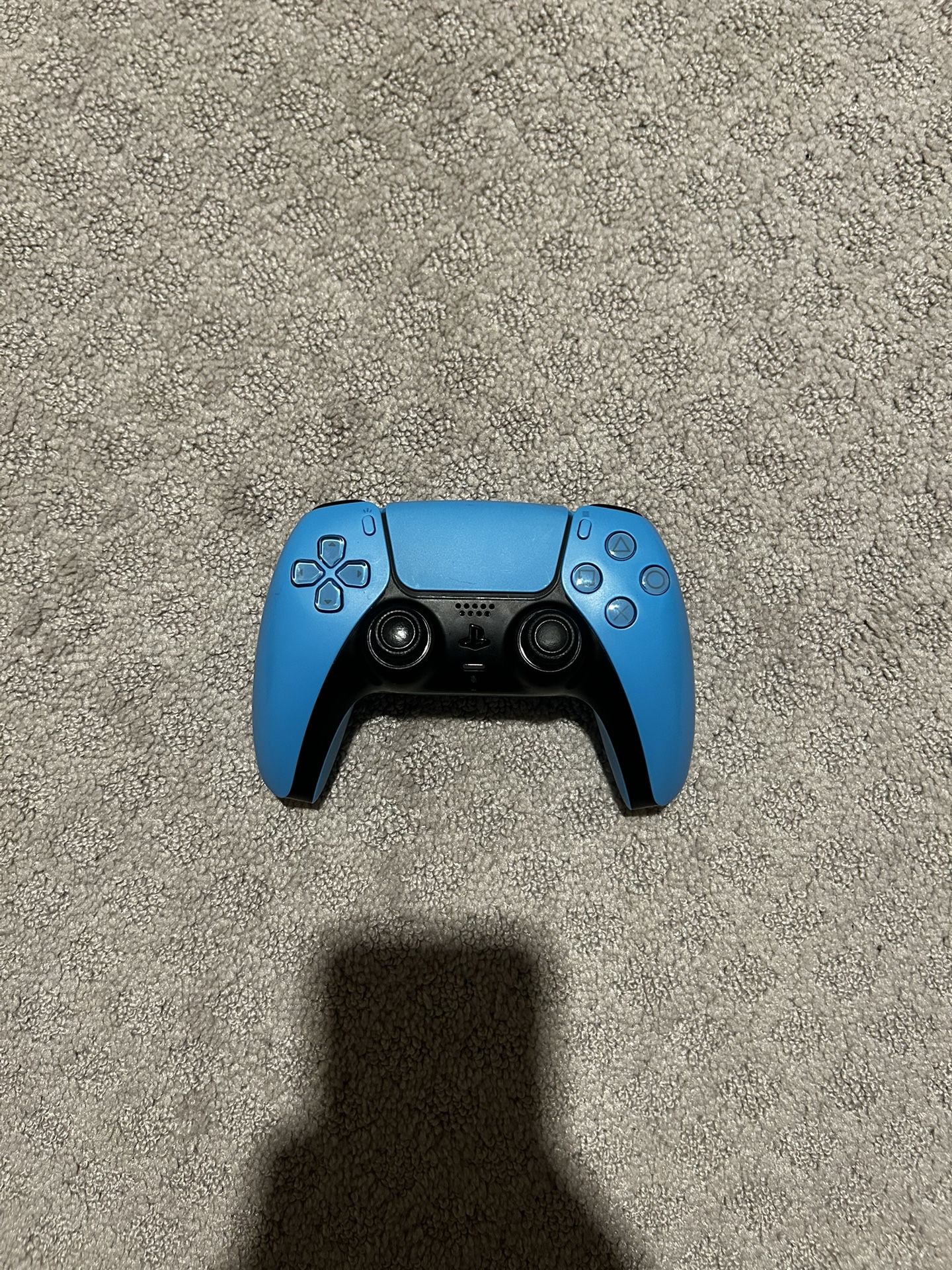 Ps5 Controller 