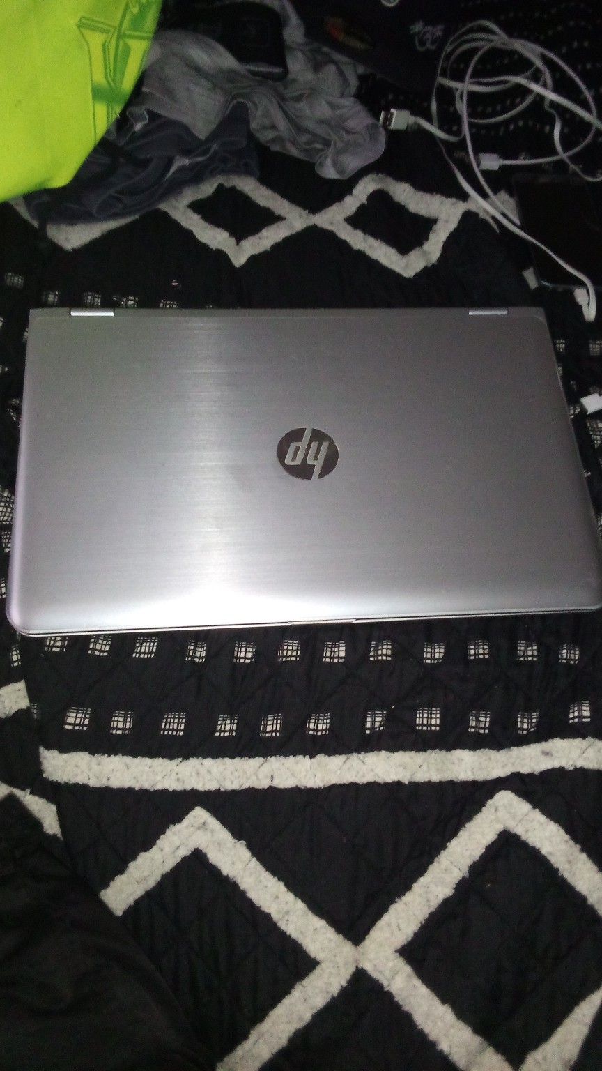 HP Envy FHD X360, Intel Core i5 10210U, 8GB SDRAM, 256GB SSD