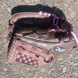 Rawling Gold Glove Wfp 12 Inch Glove