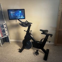 Beachbody Bodi Bike