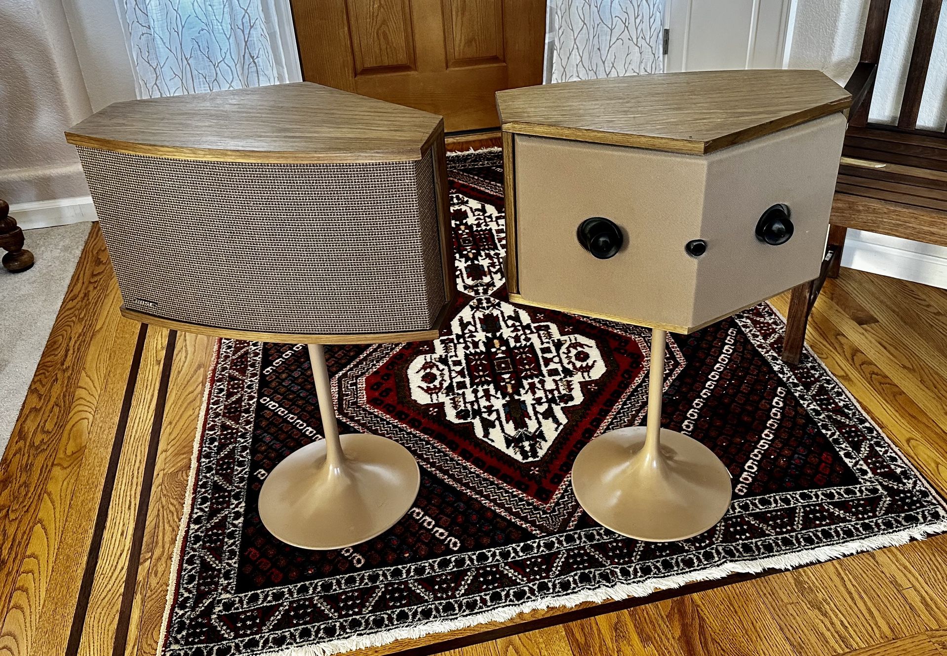 Bose Speakers