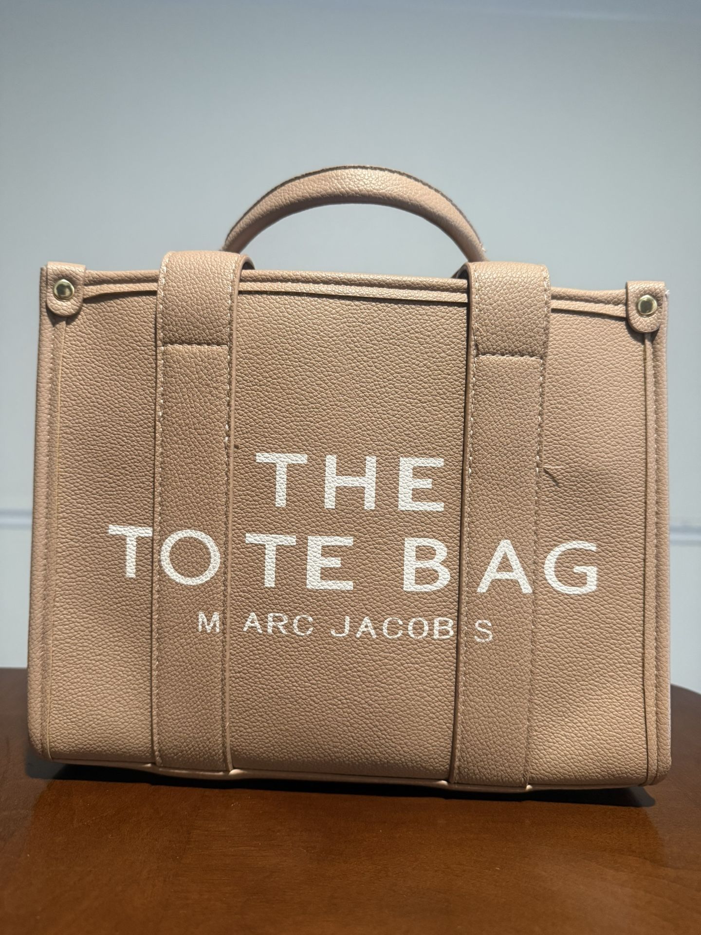 Marc Jacob’s Tote Bag 