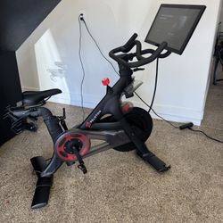 Peloton Gen 3 Exercise Spin Bike