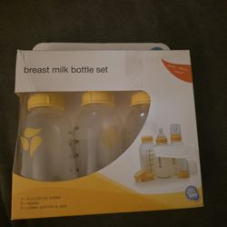 Breastfeeding Supplies 