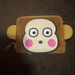 Sanrio Loungefly Wallet 