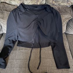 SHIEN SHIRT