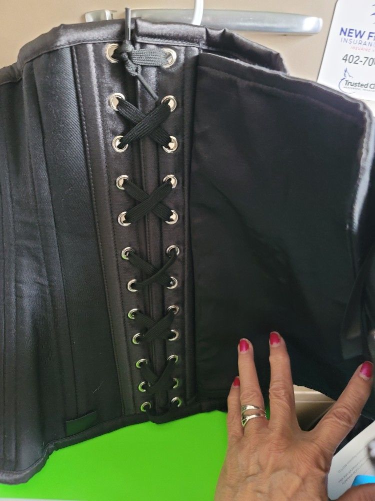 Corset Shaperx Brand