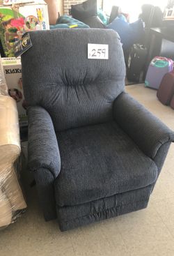 Recliner