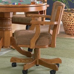 Beautiful Chairs Set Of 5