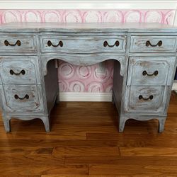 Vintage Desk