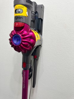 Used Tyson V7 Vacuum