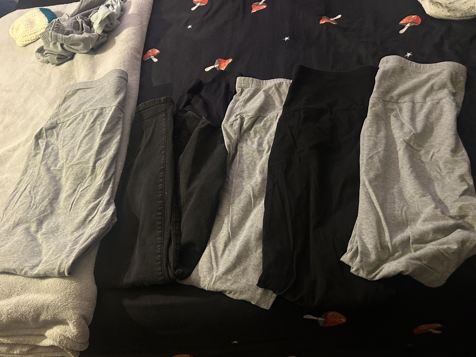 Maternity Clothes