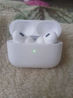 Airpods pro 2