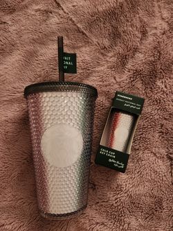 Starbucks Tumbler