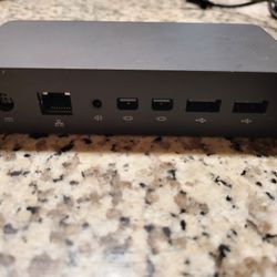 Microsoft Surface Dock