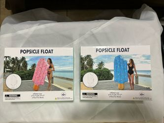 Beach pool Float