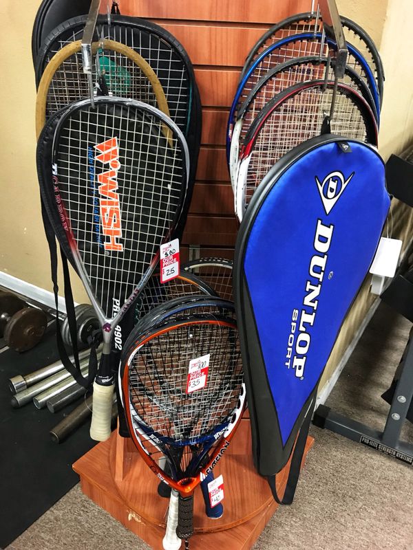Tennis rackets for Sale in Sacramento, CA OfferUp