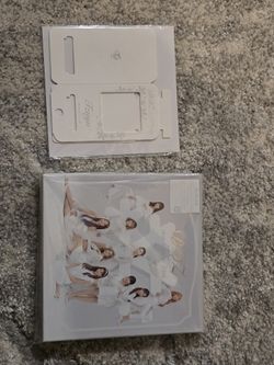 BDZ twice japan 1st album new