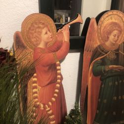 Christmas Angels 