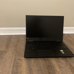 Omen HP Gaming Laptop