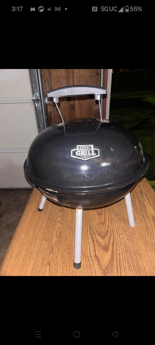 Table Top Grill 