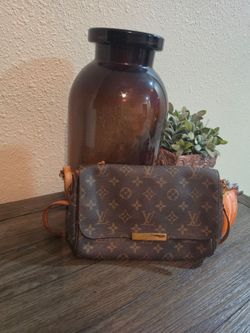 Favorite Monogram