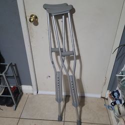Kids Crutches