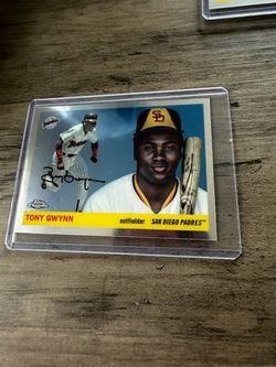 BASEBALL CARD BUNDLE