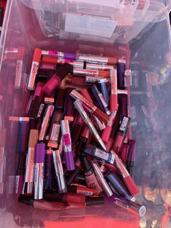 Make up