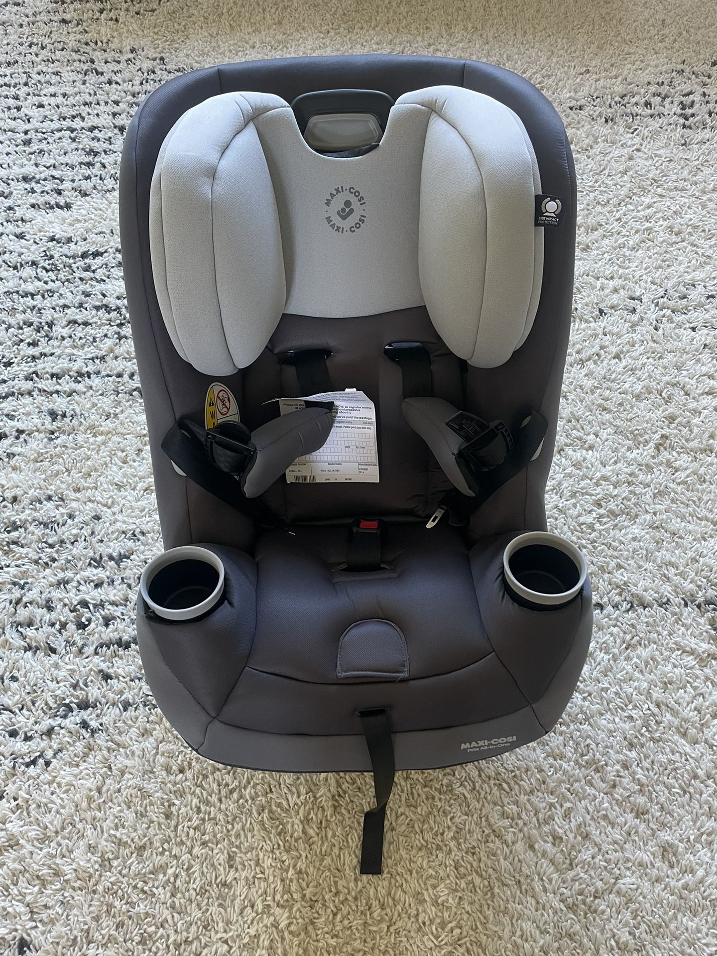 New Car Seat Maxi Cosi 