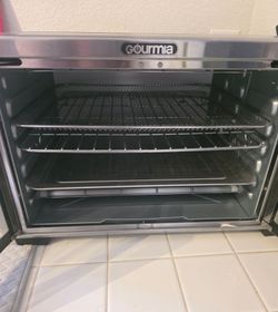 Gourmia XL Air Fryer