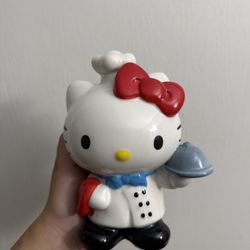 Hello Kitty Ceramic 