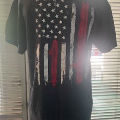 Cockeyed Rooster Shirt 