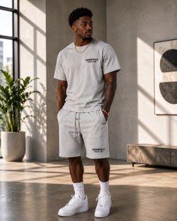 Adult set