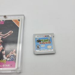 Yoshis & Poochy  WOOLLY WORLD 