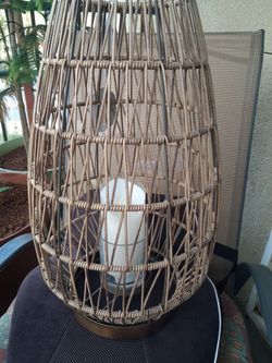 Serena & Lily Summerland Outdoor Lantern