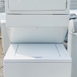 Stackable, washer, dryer, delivery available