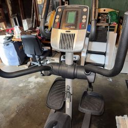 Pro-form Ellipitical (Used)