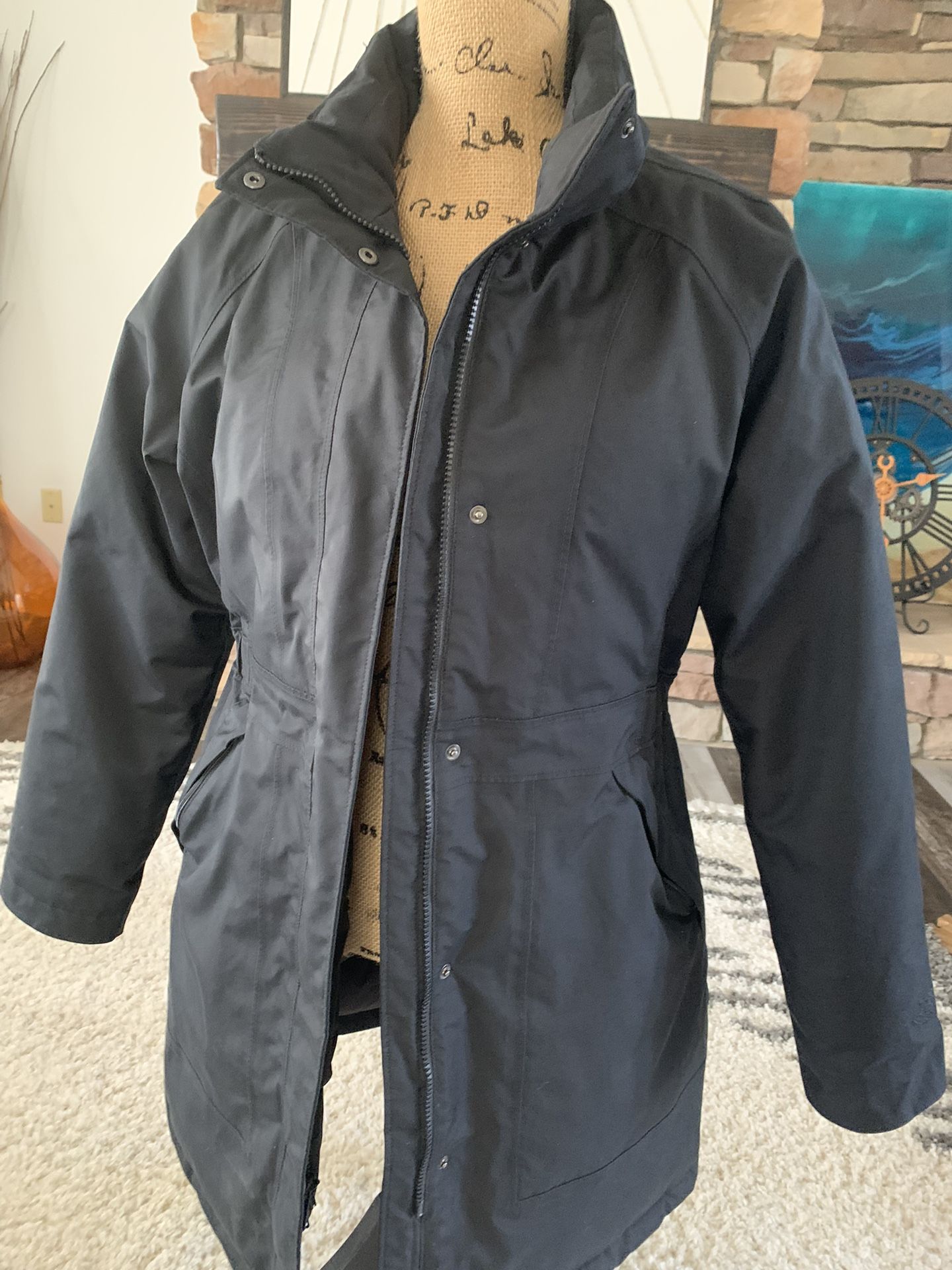 North Face Women’s Winter coat