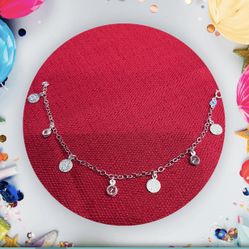 San Benito Bracelet ,Sterling Silver 925