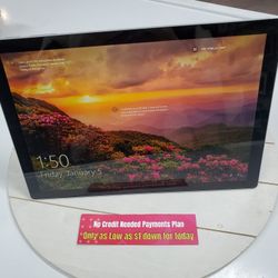 Microsoft Surface Pro 6 Tablet - 90 Days Warranty - Payment Plan Available ONLY $1 DOWN