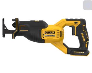 DEWALT 20V Brushless Reciprocating Saw