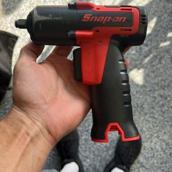3/8 Snapon Impact Driver