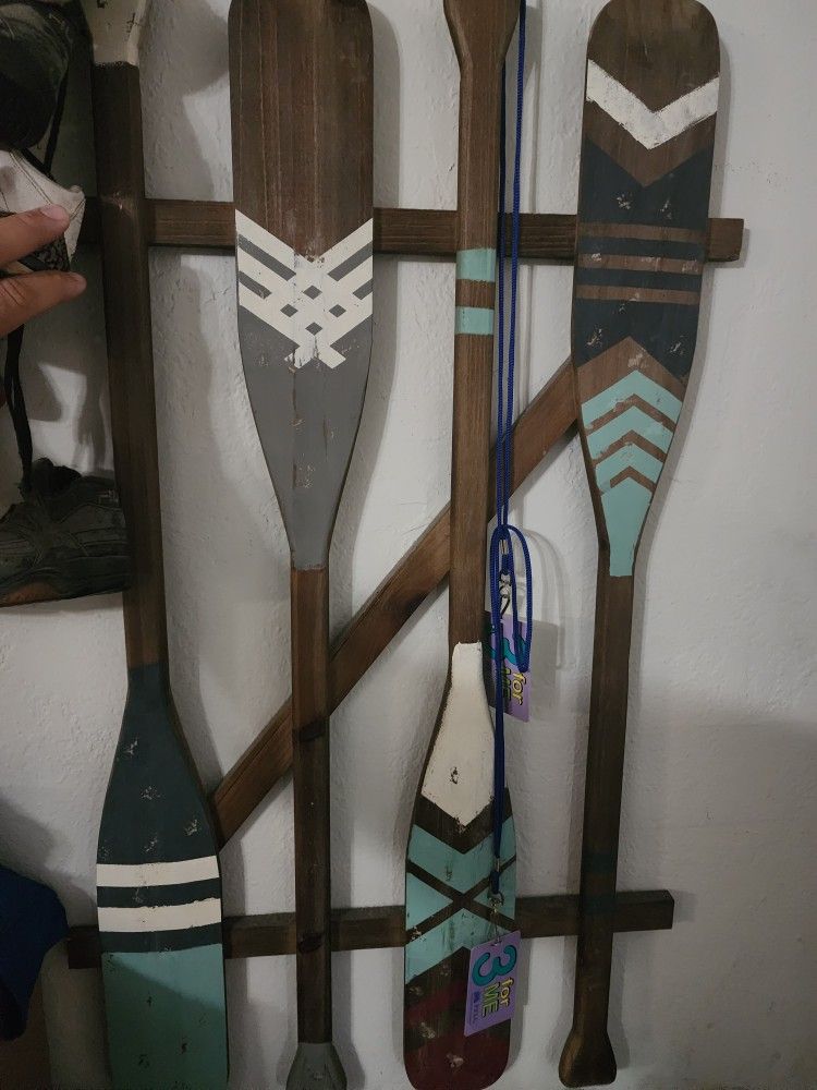 Beach Decorations