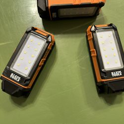 Klien Magnetic Light 