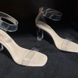 I.N.C Heels 