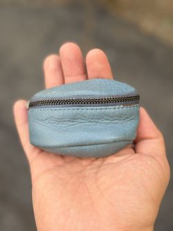 Free People Coin Purse