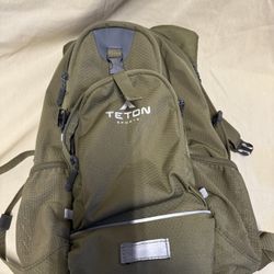 Teton Hiking Backpack