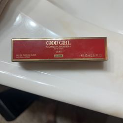 NEW!!! Very Good Girl Elixir